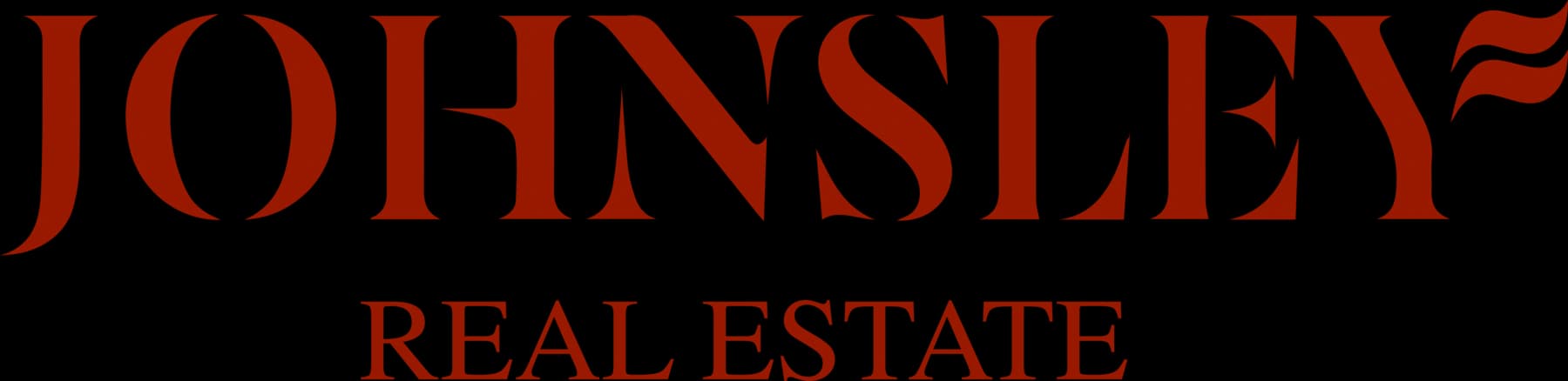 JOHNSLEY Real Estate
