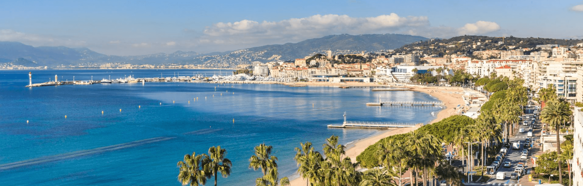 Cannes, Côte d'Azur